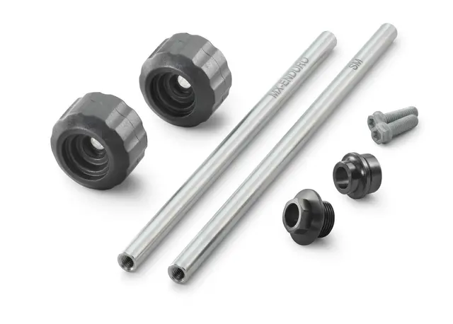 KTM Crash Bung Kit KTM 250 SX 