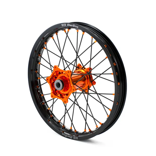 KTM Factory Bakhjul 2.15x19" KTM Originaldel 
