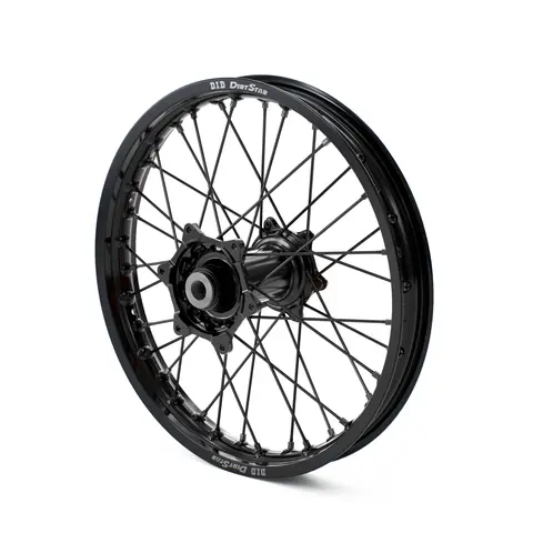 KTM Factory Bakhjul 2.15x19"