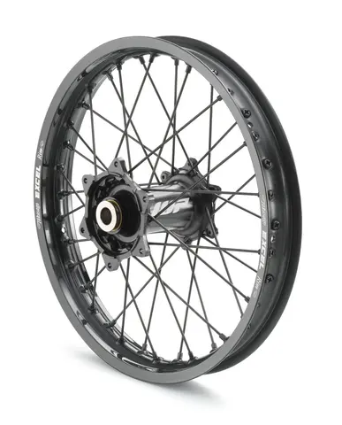 KTM Factory Racing bakhjulk 2.15x19"