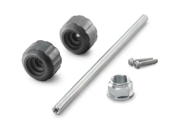 KTM Crash Bung Kit KTM 250 SX 