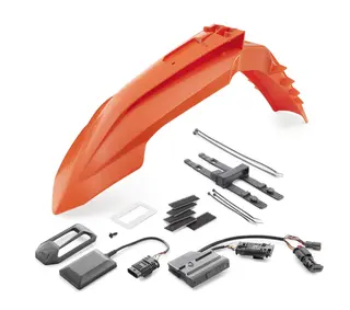 KTM GPS Kit