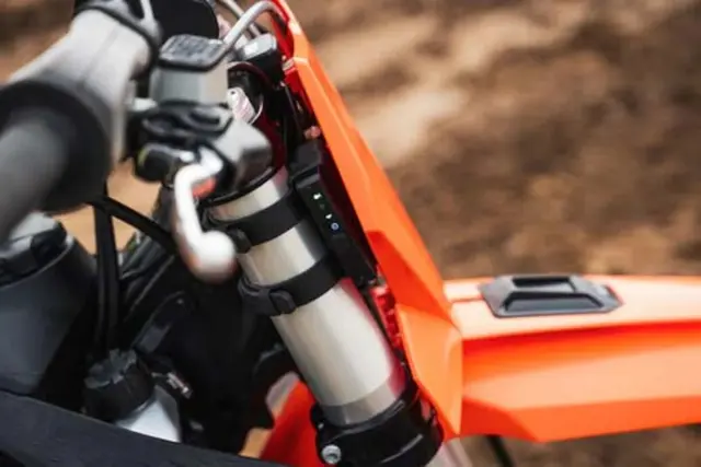 KTM GPS Kit 