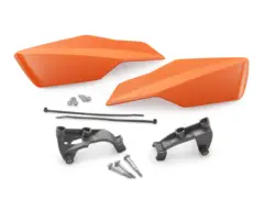 KTM Handguards