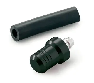 KTM Oksygentilf&#248;rselsslange - Sort KTM EXC/SX/XC-W