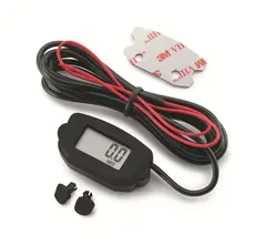 KTM Timeteller Passer en rekke KTM modeller