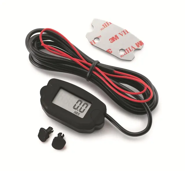 KTM Timeteller Passer en rekke KTM modeller 