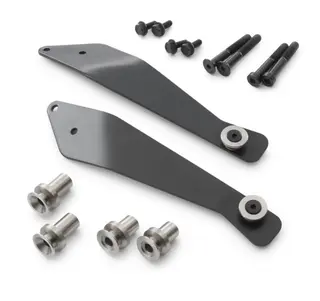 KTM Sideveskefeste Passer en rekke KTM modeller