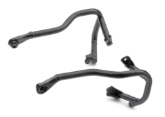 KTM Velteb&#248;yler Sort, 990 Duke