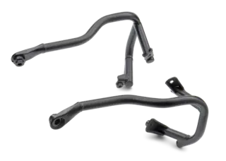 KTM Velteb&#248;yler Sort, 990 Duke