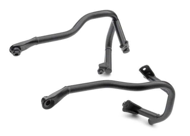 KTM Veltebøyler Sort, 990 Duke 