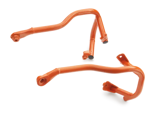 KTM Veltebøyler Oransje, 990 Duke 