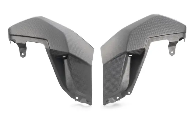 KTM Tankbeskyttere KTM Originaldel 