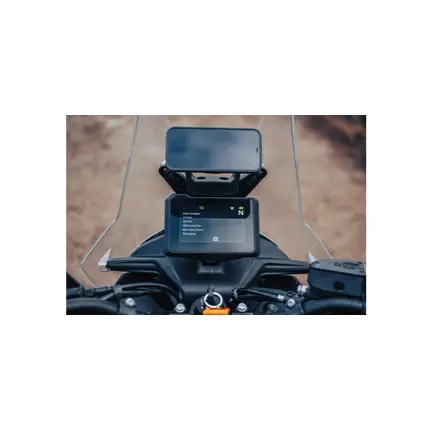 KTM GPS Brakett KTM 390/790/890 Adventure 2023 -> 