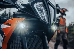 KTM Ekstralys