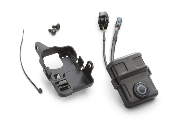 KTM Bluetooth-grensesnitt 