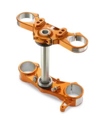 KTM Factory Styreklemme KTM 1390 Super Duke R / R EVO