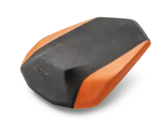 KTM Ergo Pillion Sete KTM 1390 Super Duke R / EVO R