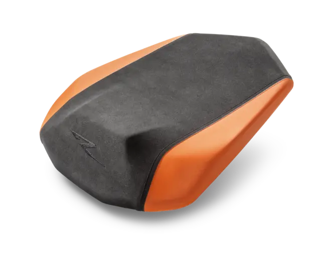 KTM Ergo Pillion Sete KTM 1390 Super Duke R / EVO R 