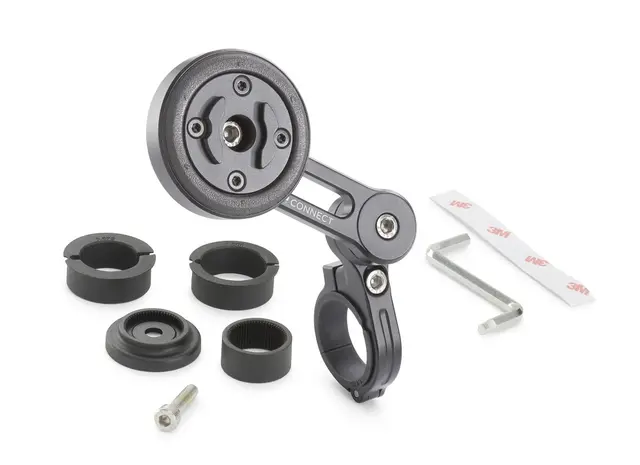 KTM Mobilbrakett Passer en rekke KTM modeller 