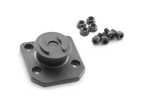 KTM Mobiladapter Passer en rekke KTM modeller