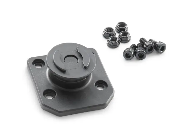 KTM Mobiladapter Passer en rekke KTM modeller 