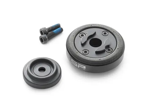 KTM Antivibrasjonsmodul Passer en rekke KTM modeller