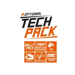 KTM Tech Pack 1390 Super Advnture S EVO