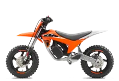 KTM SX-E 2 2025