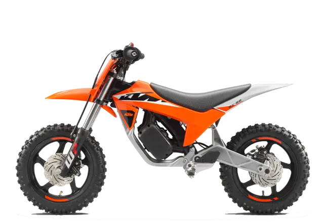 KTM SX-E 2 2025 