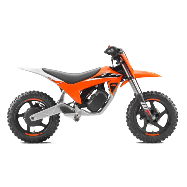 KTM SX-E 2 2025 
