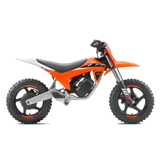 KTM SX-E 2 2025
