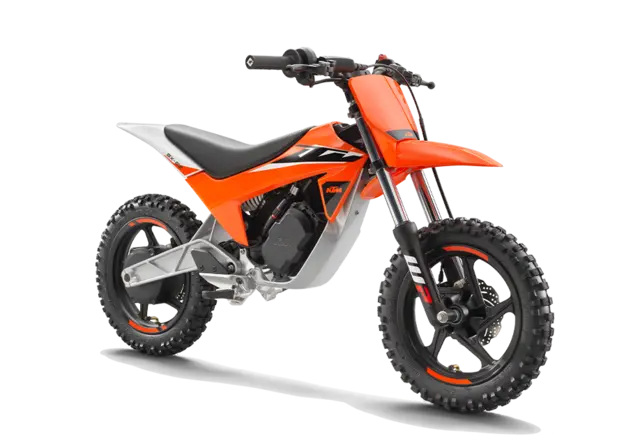 KTM SX-E 2 2025 