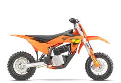 KTM SX-E 3 2025