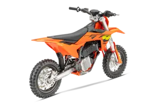 KTM SX-E 3 2025