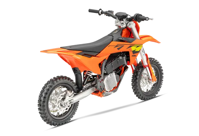 KTM SX-E 3 2025 