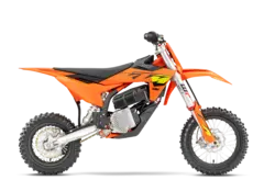 KTM SX-E 5 2025