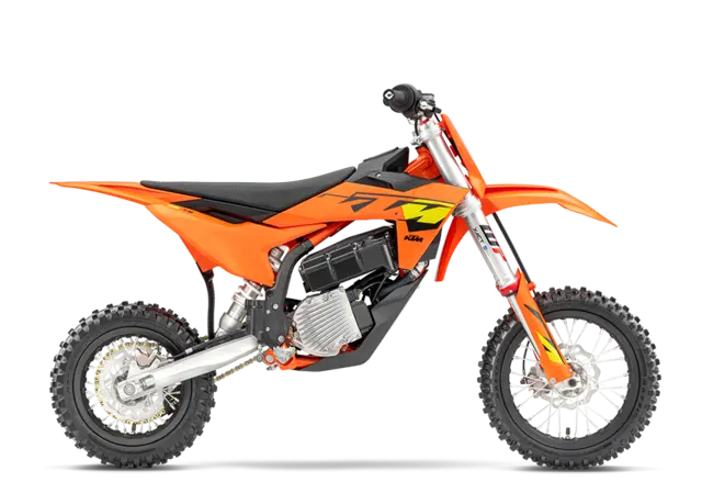 KTM SX-E 5 2025 