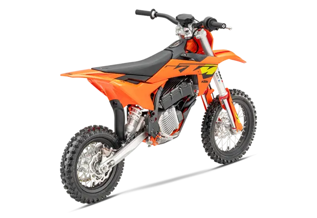 KTM SX-E 5 2025 