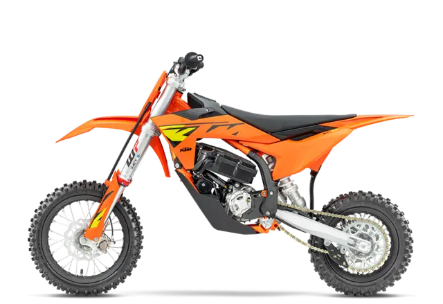KTM SX-E 5 2025 
