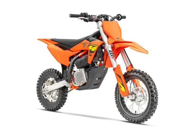 KTM SX-E 5 2025 