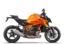 KTM 1390 Super Duke R EVO 2025 Oransje