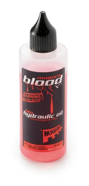 KTM Hydraulic Oil Magura - 100 ml KTM Orginaldel 