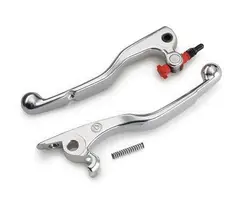 CLUTCH/BRAKE LEVER SET D.-R14