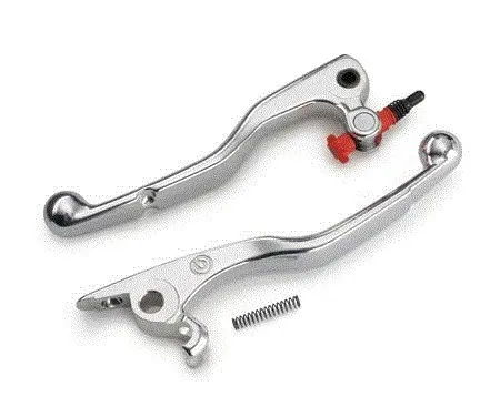 CLUTCH/BRAKE LEVER SET D.-R14 