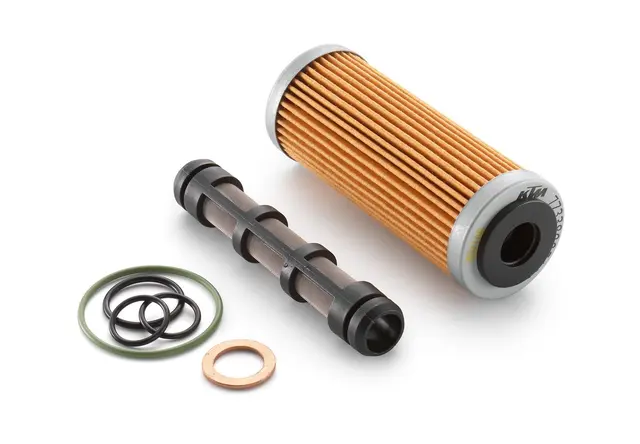 KTM Oljefilter Servicesett 250/350 SX-F/EXC-F 2011-18 
