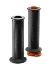 KTM Grip-Set Open End Progressive KTM Orginaldel