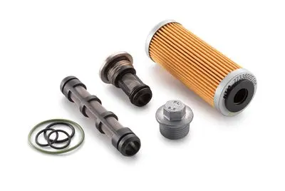 KTM Oljefilter Servicesett EXC/SXF 16-21 