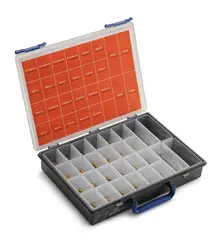 KTM Jet Dysesett 250EXC-F/SX-F