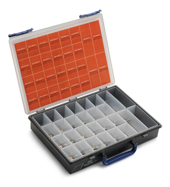 Valve Shim Kit 690/950 KTM Orginaldel 